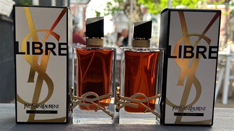 ysl mon paris perfume fake vs real